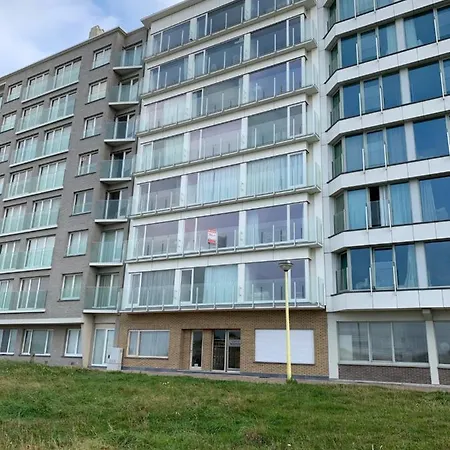 Cabien Zeedijk Oostduinkerke