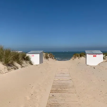 Cabien Zeedijk