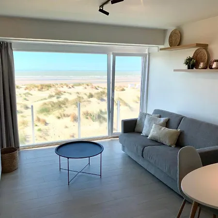 Apartment Cabien Zeedijk