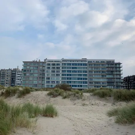 Cabien Zeedijk Apartamento