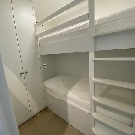 Apartamento Cabien Zeedijk