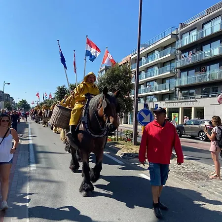 Cabien Zeedijk *
