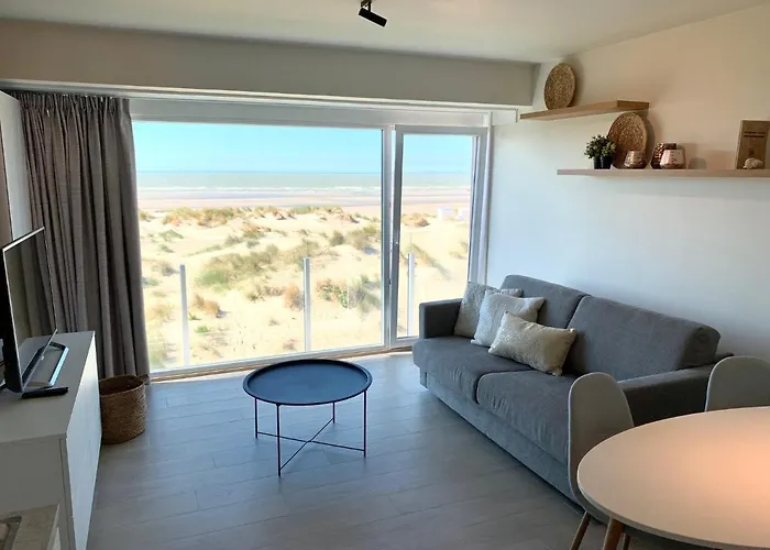 Apartament Cabien Zeedijk