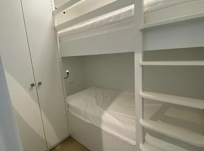 Apartament Cabien Zeedijk